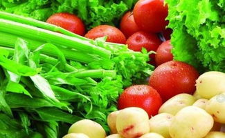 农产品流通批发行业 现状扫描与挑战剖析