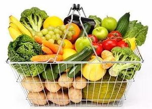 农产品新视野 果蔬粉的诱人前景与加工现状探析