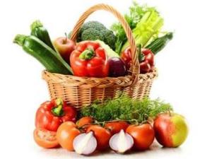 守护舌尖上的安全 无公害农产品的价值与未来