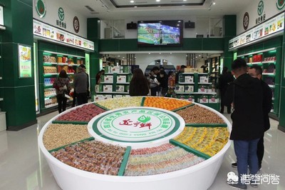 市县级城市开设地方名优农产品店 中高端定位下的市场机遇与挑战