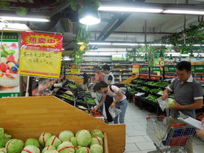 县农业局加强农产品安全监管，守护群众“舌尖上的安全”