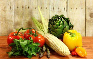 全国名特优农产品营养价值的权威鉴定 冰城科研机构的重要角色